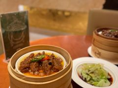 -杭州JW万豪酒店-万豪中餐厅