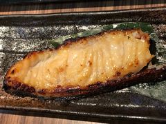 某种烤鱼-札幌二条市场 大矶(本店)