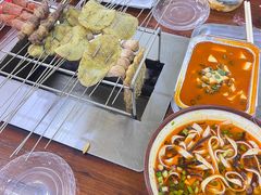 -雷哥烧烤(丰储街店)