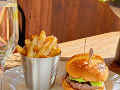 -尚牛社会 Beef & Liberty(金桥EKA天物店)