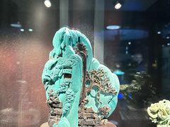-中国地质博物馆
