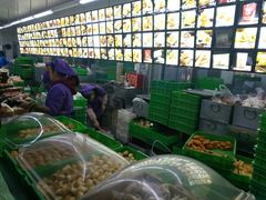 -宫廷糕点铺(建设路店)