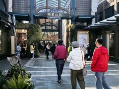 -比斯特上海购物村精品奥特莱斯