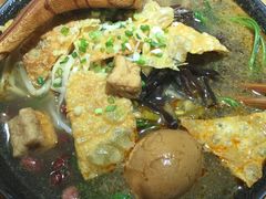 -螺大蛳柳州螺蛳粉·火锅·热干面(西城永捷店)