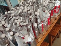 -谢继红26号牛肉汤(田家庵店)