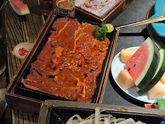 -吼堂老火锅(太古里总店)