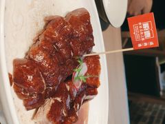 -滋粥楼·顺德菜(番禺广场总店)
