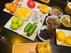 -青藤茶馆(南山路店)