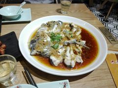 -老妈私房鱼头(欧洲城店)