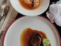 -广州花园酒店-凌璇阁360度高空海鲜自助餐CAROUSEL