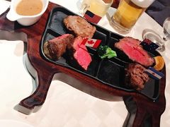 -西堤厚牛排(新世界店)
