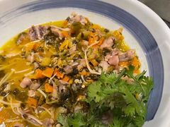 -万豪酒店·咏豪中餐厅