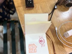 -W CAFE(甜爱路店)