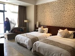 -天目湖御水温泉·度假酒店