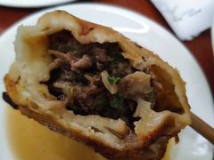 门钉肉饼-宝瑞门钉肉饼店