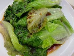 生菜-沈大成(南京东路店)