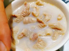 -天发芽·何记葫芦头泡馍·老字号(小南门店)