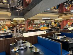 -東盛炭烤自助料理(玄武招商花园城店)