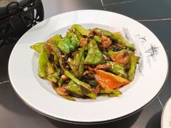 -春和楼湘辣家常菜