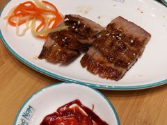 -越小品·越南餐厅(万科里店)