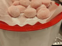 -龍歌自助小火锅(市北CBD万达店)