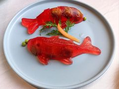 -惠丰堂饭庄·烤鸭·京味菜(西北旺唐家岭店)