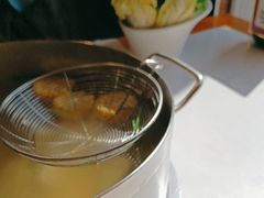 -焯牛潮汕牛肉火锅(云峰街创始店)