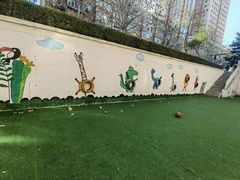 -智星少年学校·幼小衔接·精品托管