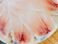 花雕鱼片-蜀大侠火锅(森兰花园城店)