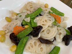 -茗荔园农庄(大涌店)