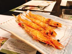 -大渔铁板烧(万象城店)