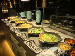 -洲际酒店·地平线全日餐厅HORIZON CAFÉ