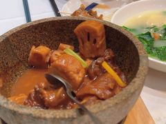-顺德渔村·岭南一号