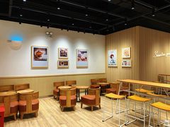 -85度C(南京龙世中心店)