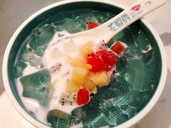 -花椒俏川菜小馆(南海万达店)