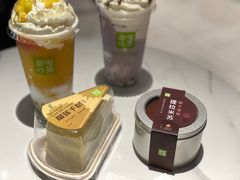 -奈雪的茶(深圳北站店)