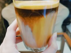 -阿什卡咖啡馆ESSCA COFFEE(塔里木石油宾馆店)