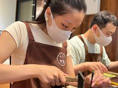 -十八字金银饰·拼豆·开蚌手工体验团建(君太百货店)