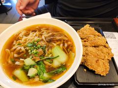 -永和大王(茉莉上新·军博店)
