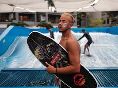 -石梅湾艾美度假酒店