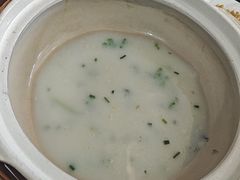 -天乐农家鱼头王(天目湖店)