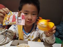 -海底捞火锅(长宁路龙之梦店)
