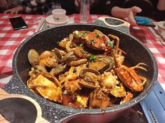 -辣小鲜·南昌大排档(船山路店)