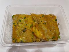 -老通城豆皮大王(吉庆街店)