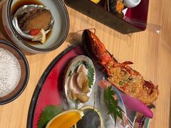 -和创柚子·会席日本料理(新区淮海街店)