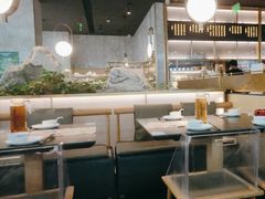 -赠李白·如诗的川味(余杭万达广场店)