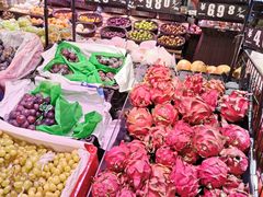 -佳品超市(三亚华庭店)
