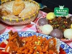 -忆外婆徐州菜·地锅鸡·生日宴(吴庄店)