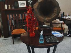 -东海咖啡馆