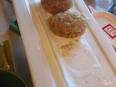 -那家小馆•北京菜•烤鸭(香山店)